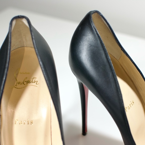 Christian Louboutin Pigalle Follies 100 - Picture 2 of 7